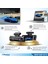4K Ultra Hd 2 Kameralı Ön ve Iç Wifi Gps G-Sensör Park Modu Dashcam Kamera 2