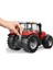 Massey Ferguson 7600 Traktör 2