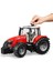 Massey Ferguson 7600 Traktör 5