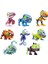 Silverlit Biopod Cyberpunk Dinozor Robot 3