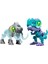 Silverlit Biopod Cyberpunk Ikili Dinozor Robot 3
