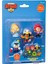 Brawl Stars 5'li Figür Set 3