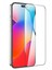 Iphone 15 Pro Max Kırılmaz Cam Ekran Koruyucu 1