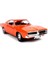 1:18 1969 Dodge Charger Rt 2