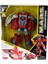 M.a.r.s. Dönüşebilen Robot 2