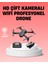 Wifi Fpv Canlı Görüntü Aktarımlı Katlanabilir Drone 1