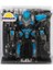 Mini Robot Figür 9 cm 2