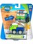 Robocar Poli Metal Araç Karakter Figür Keaton 2