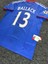 Nostalji Ballack 13 Retro Forması 1