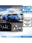 2 Kameralı 4K+1080P Ekransız Wıfı Gps 24 Saat Park Modu Özellikli Dashcam Kamera 3
