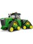 Bruder John Deere Paletli Traktör BR04055 2