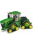 Bruder John Deere Paletli Traktör BR04055 3