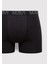 3lü Siyah Basic Boxer 0911504-900 6
