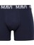 5li Lacivert Basic Boxer 0911509-70490 6