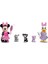 43274 LEGO Disney Minnie'nin Evcil Hayvan Oteli 161 Parça +4 Yaş 4
