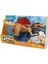 Dino Valley Sesli ve Işıklı Spinosaurus 40 cm - S00042065 1