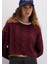 Bisiklet Yaka Bordo Kazak 1710477-70415 8