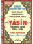 Yasin Tebareke Amme Türkçe Okunuş ve Meali Rahle Boy (Kod: 113) 1
