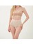 Freshness 0025 Lazer Kesim Tül Yüksek Bel Bato Korse 3