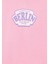 Berlin Baskılı Pembe Sweatshirt 7S10061-71027 10