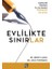 Evlilikte Sınırlar 1