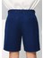 Lacivert Şort 0410235-18790 12