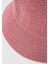 Pembe Bucket Şapka 1910080-71071 8