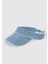 Denim Vizör Şapka 1913000-33404 9