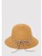 Kahverengi Hasır Şapka 1912996-70202 16