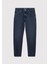London Classic Denim Koyu Mürekkep Mavisi Jean Pantolon 0010172-89274 16