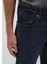 London Classic Denim Koyu Mürekkep Mavisi Jean Pantolon 0010172-89274 18