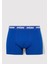 Miav Baskılı Mavi Boxer 0911852-82907 4