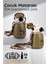 Bx Inox Çelik Hafif Çocuk Matarası 500 ml Kapasiteli 1