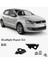 POLO ÖN SAĞ FAR TAMİR ONARIM KİTİ 2010 2011 2012 2013 2014 MODELLER İÇİN 1