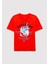 Superman Baskılı Kırmızı Tişört 6610293-88523 7
