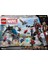 LEGO Marvel Kaptan Amerika: Kahramanların Savaşı 76314 3
