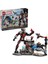 LEGO Marvel Kaptan Amerika: Kahramanların Savaşı 76314 4