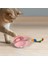 Şarjlı Hareketli Kedi Topu Oyuncak 1