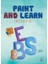 Paint And Learn Letters 1