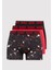 3lü Baskılı Boxer 0911873-900 6