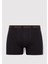 3lü Siyah Basic Boxer 0911871-900 9