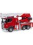 Scania 560R Itfaiye Aracı 3