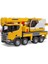 Scania 560R Liebherr Vinçli Kamyon 5