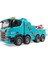 Scania 560R Kurtarma ve Çekici Aracı 4
