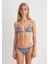 Mavi Bikini Üstü 1913210-35042 8
