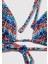 Mavi Bikini Üstü 1913210-35042 11
