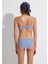 Mavi Bikini Üstü 1913198-30718 9