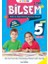 1. Sınıf 2025 Bilsem Sınavına Hazırlık 5’li Deneme Sınavı 1