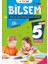 3. Sınıf 2025 Bilsem Sınavına Hazırlık 5’li Deneme Sınavı 1