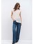Ekru Triko Top 1710671-70057 7